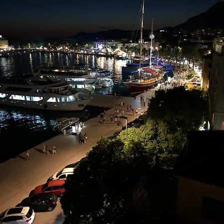 Maral Макарска