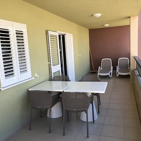 Апартаменты Maral