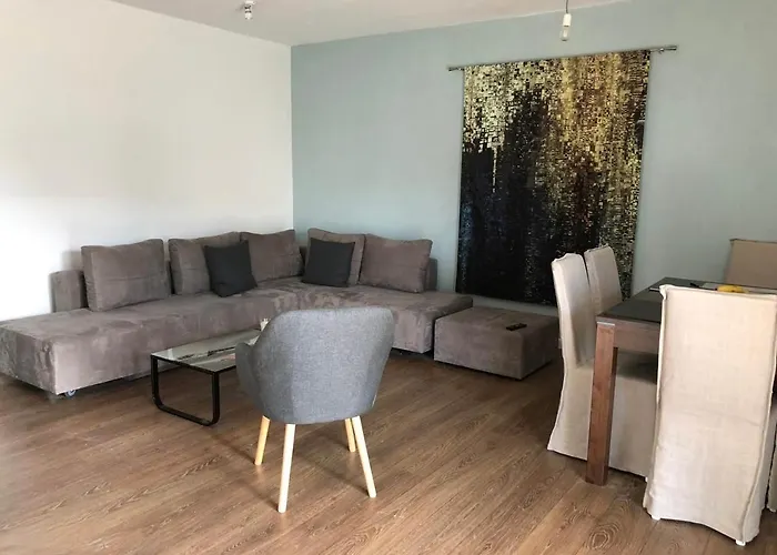 Maral Апартаменты Макарска