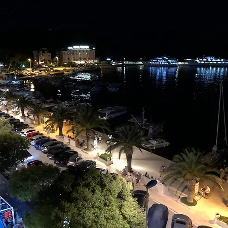 Apartament Maral
